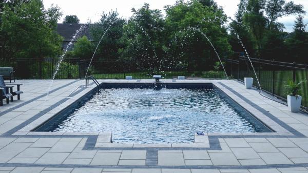 Wyndham Pool & Spa