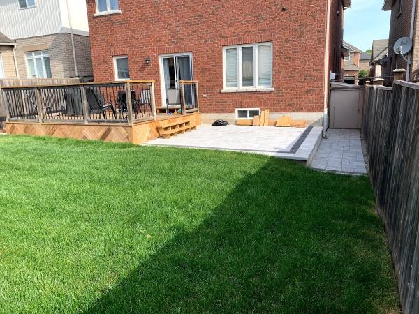 Everest Tree Care Ontario Inc.