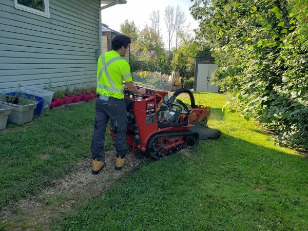 Everest Tree Care Ontario Inc.