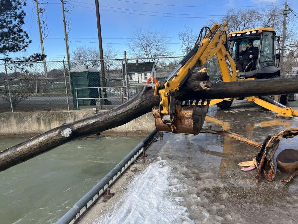 Jerry's Excavating & Backhoe Services