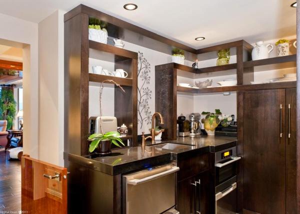 Okanagan Cabinets Inc