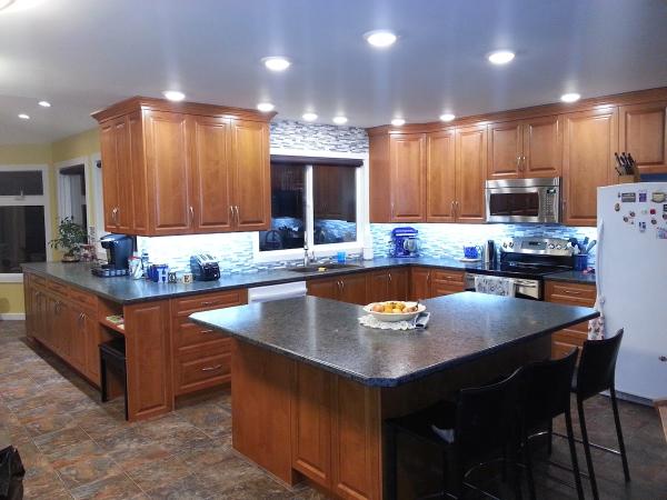 Okanagan Cabinets Inc