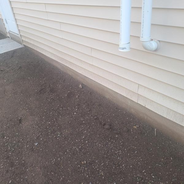 Impact Eavestroughing