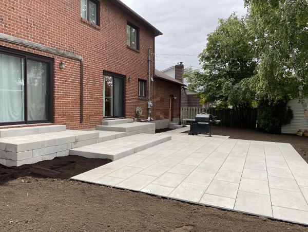 Groupe PL Landscaping & Snow