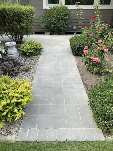 Salmon Arm Mowing Company