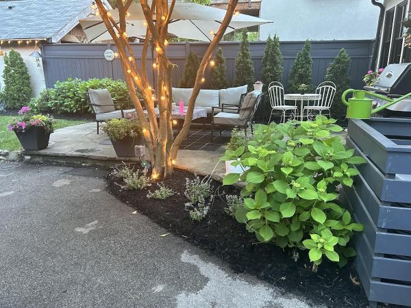 Master in the Field Landscape Design
