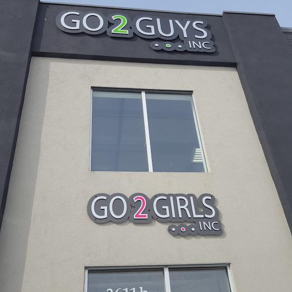 Go2guys Inc