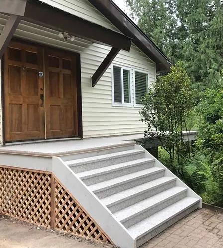 Atlas Vinyl Sundecks Ltd