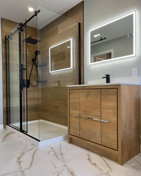 Hms Construction Inc