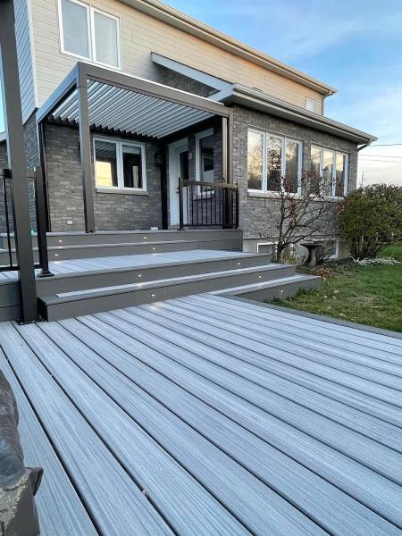 Hms Construction Inc
