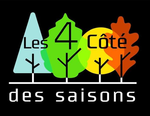 Les 4 'Côté' Des Saisons