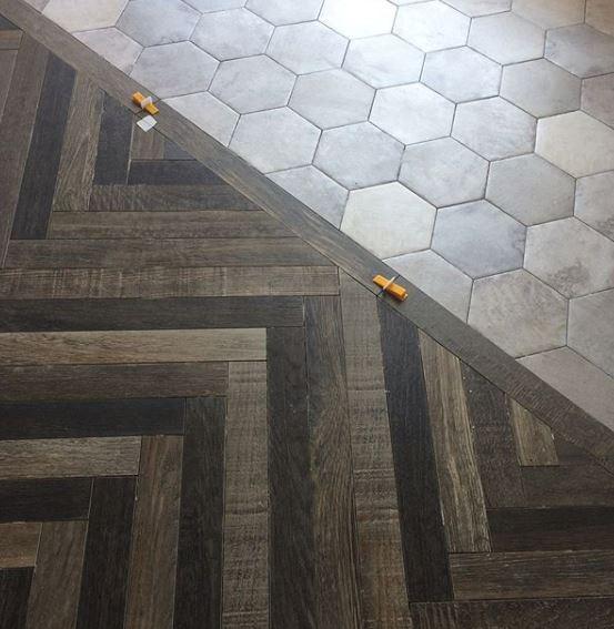 Designer Flooring and Tile Inc.