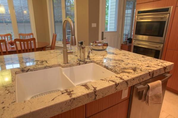 Granite Countertops