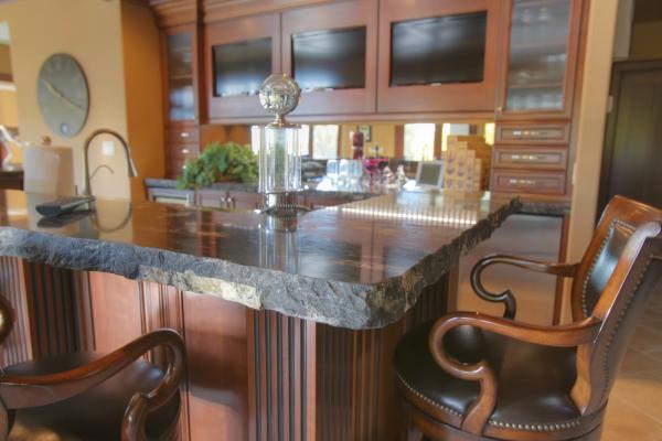 K&j's Custom Granite & Quartz Countertops