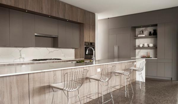 Cabinet Crafters Woodwork