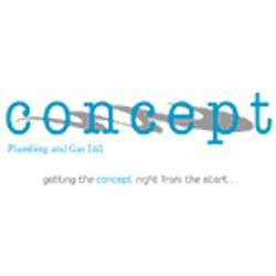 Concept Plumbing & Gas Ltd