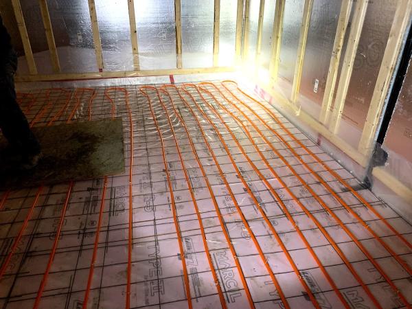 Denis Morin Inc Plumbing