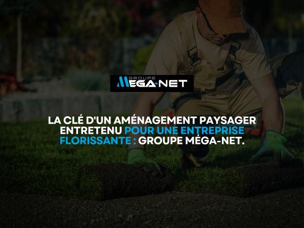 Groupe Méga-Net