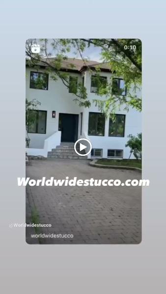 World Wide Stucco Toronto