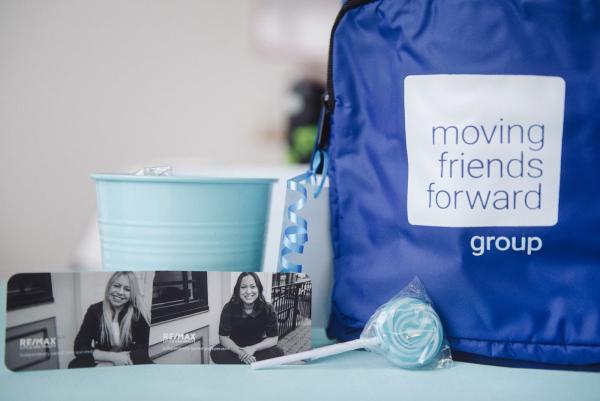 Moving Friends Forward Group