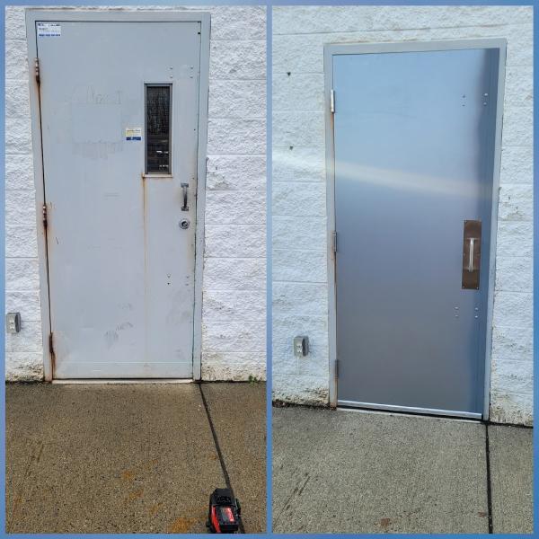 Island Home Renovation & Handyman Service