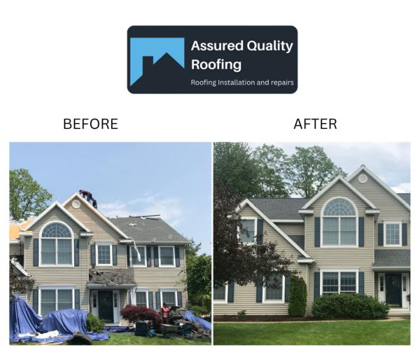 Assured Quality Roofing-Toronto