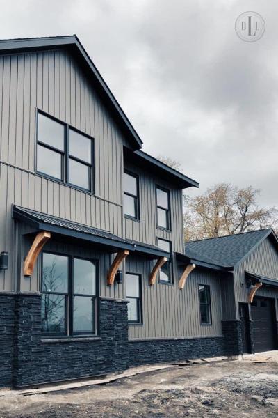 Bennington Building Solutions