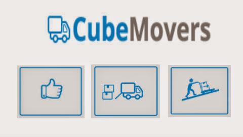 Cube Movers-SaintCatharines Movers