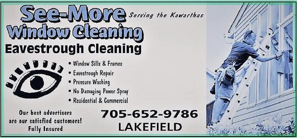 See-More Window Cleaning