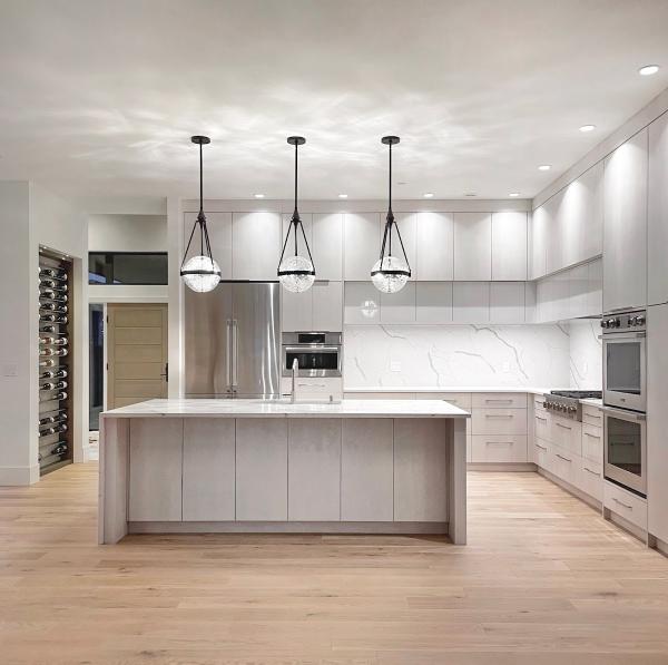 Whitney Stus Interiors