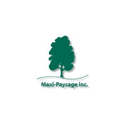 Maxi-Paysage Inc