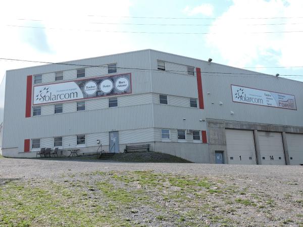 Solarcom