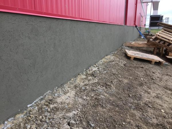 BRC Stucco and Parging