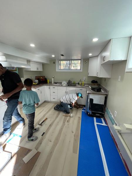 Need A Hand Commercial and Residential Services