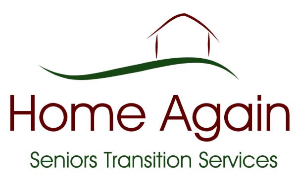 Home Again Seniors Transition Services Ltd.