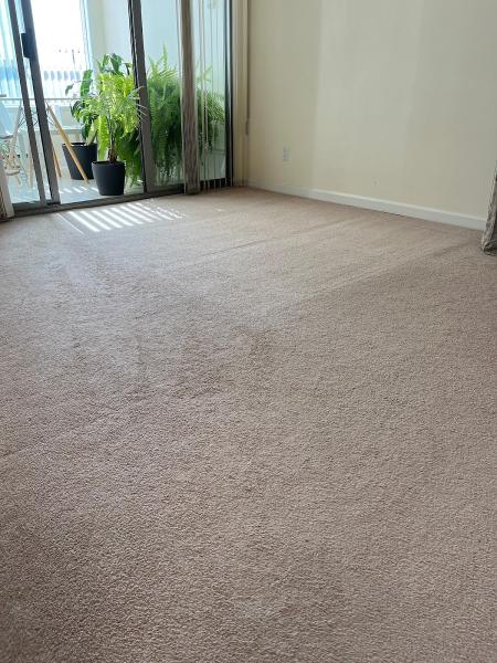 AAA Miracle Carpet & Furnace Cleaning Ltd