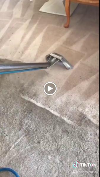AAA Miracle Carpet & Furnace Cleaning Ltd
