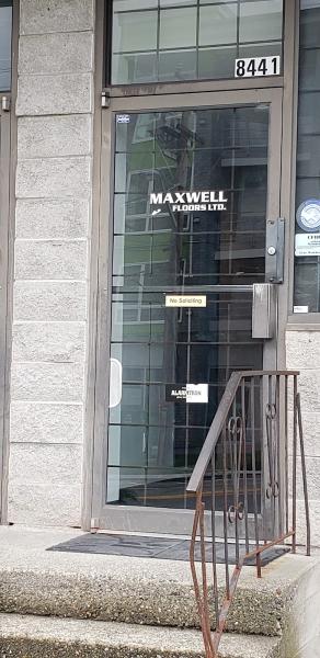 Maxwell Floors Ltd