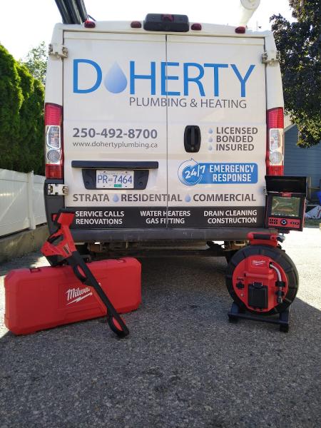 Doherty Plumbing & Heating