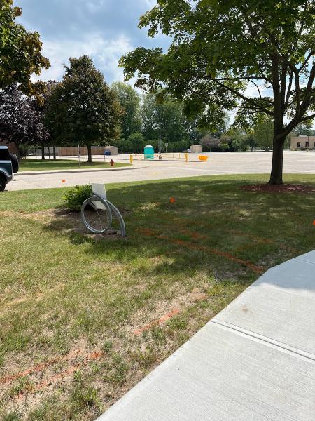 Bore Fence Solutions Ltd