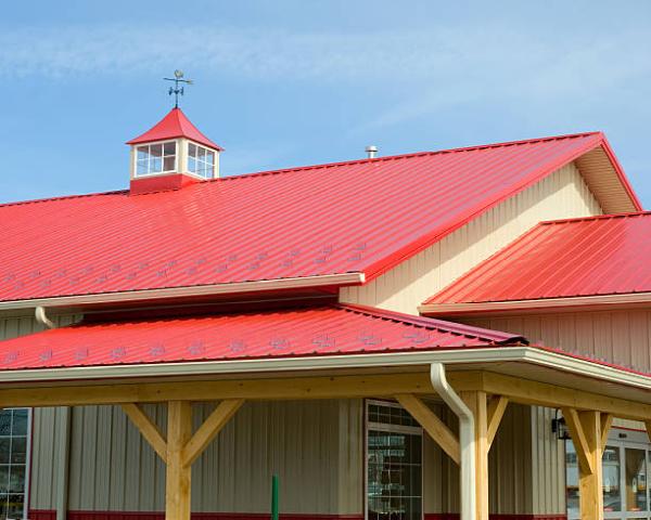 Canadian Roof Specialist