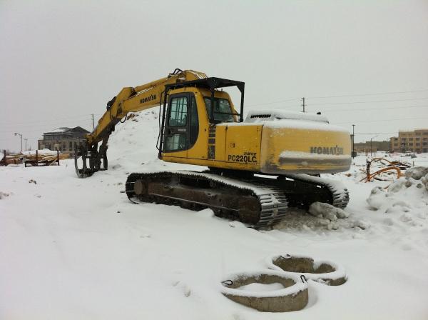 Ottawa Land Clearing (Dave Bourne's Tree Service)