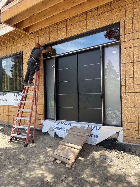 Amazon Windows & Doors