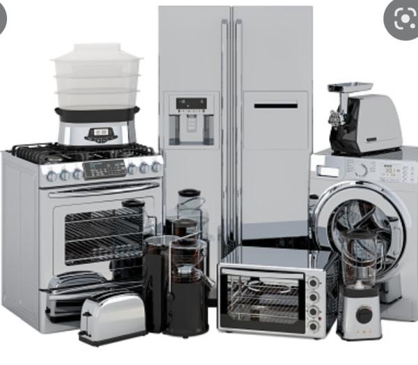 Escan Appliance Services