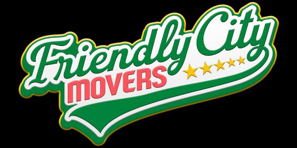 Friendly City Movers