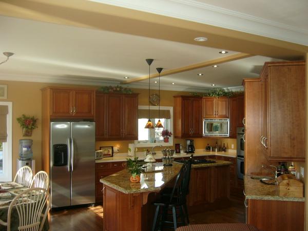 Classic Kitchen Designs