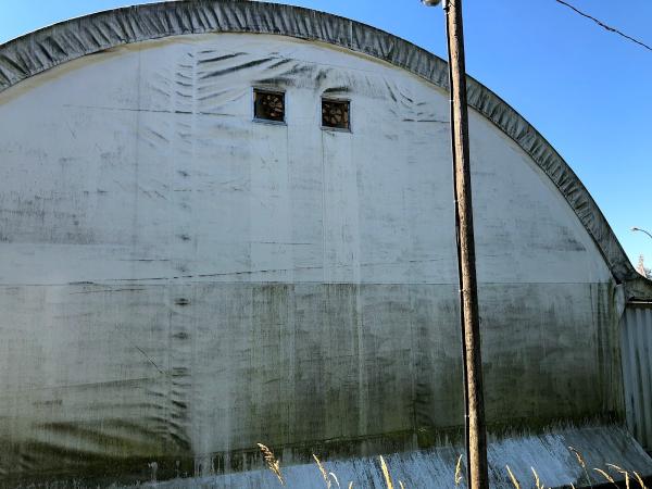 Albertus Josef Exterior Cleaning