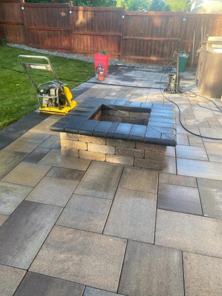 AK Landscaping Angus