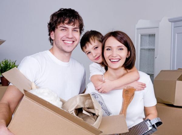 Internic Moving Services