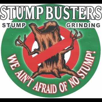 Stump Busters Stump Grinding